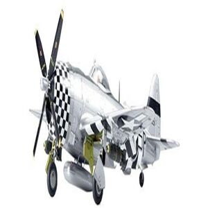 Tamiya 1/48 P47D Thunderbolt Bubbletop Aircraft Tamiya 1/48 P47D Thunderbolt Bubbletop Aircraft