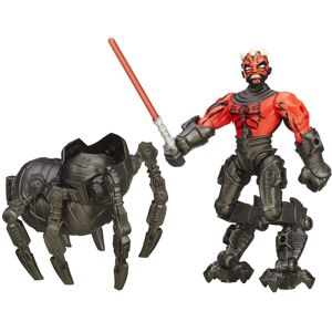 Star Wars Hero Mashers Deluxe Darth Maul Star Wars Hero Mashers Deluxe Darth Maul