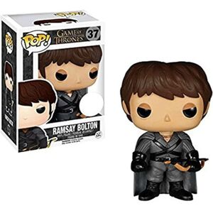 POP! Ramsay Bolton – Game of Thrones – Funko – Gamestop Exclusive #37 – PDF00005 POP! Ramsay Bolton – Game of Thrones – Funko – Gamestop Exclusive #37 – PDF00005