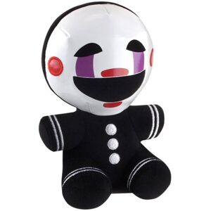 Funko Five Nights at Freddy's Nightmare Marionette Plush, 6"", Black Funko Five Nights at Freddy's Nightmare Marionette Plush, 6"", Black