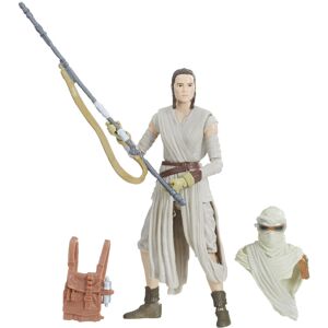 Star Wars E1641 SW E7 Vin Rey Jakku Action Figure White Star Wars E1641 SW E7 Vin Rey Jakku Action Figure White