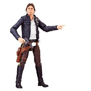 Star Wars E5 Bl Han Solo Action Figure Star Wars E5 Bl Han Solo Action Figure