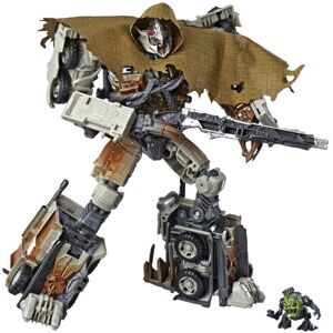 Hasbro Toys Studio Series 34 Leader Class Dark of The Moon Movie Megatron Hasbro Toys Studio Series 34 Leader Class Dark of The Moon Movie Megatron