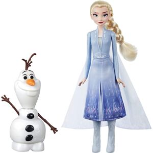 Frozen Disney Talk and Glow Olaf and Elsa Dolls Remote Control Elsa Activates T Frozen Disney Talk and Glow Olaf and Elsa Dolls Remote Control Elsa Activates T