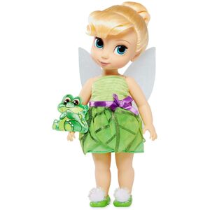 Disney Animators' Collection Tinker Bell Doll - Peter Pan - 16 Inch Molded Deta Disney Animators' Collection Tinker Bell Doll - Peter Pan - 16 Inch Molded Deta