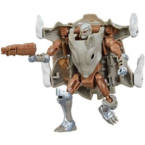 Hasbro Vintage Beast Wars Rattrap Action Figure Hasbro Vintage Beast Wars Rattrap Action Figure