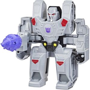 Hasbro Classic Heroes Team Megatron Converting Toy 4.5-Inch Act Hasbro Classic Heroes Team Megatron Converting Toy 4.5-Inch Act