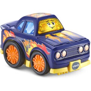 VTech Go! Go! Smart Wheels Revved Up Race Car VTech Go! Go! Smart Wheels Revved Up Race Car