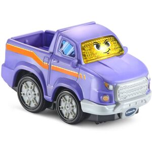 VTech Go! Go! Smart Wheels Tough Truck Purple VTech Go! Go! Smart Wheels Tough Truck Purple