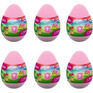 Schleich bayala 6Piece Surprise Toy with Eggs & Hatching Baby Plant Toys for Kid Schleich bayala 6Piece Surprise Toy with Eggs & Hatching Baby Plant Toys for Kid