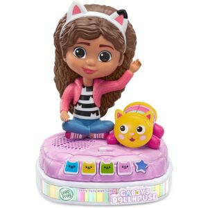 LeapFrog Gabby's Dollhouse Story Tails with Gabby LeapFrog Gabby's Dollhouse Story Tails with Gabby
