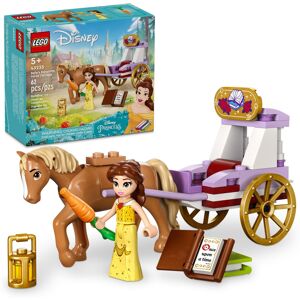 Lego Disney Princess Belles Storytime Horse Carriage and Mini-Doll Princess Toy Lego Disney Princess Belles Storytime Horse Carriage and Mini-Doll Princess Toy