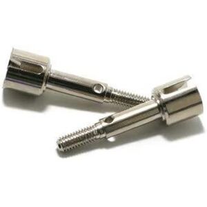 Tamiya 300050823 Tt SG-MC5521110-01R/DF03/TNS/TL01 Radachsen 2 Tamiya 300050823 Tt SG-MC5521110-01R/DF03/TNS/TL01 Radachsen 2