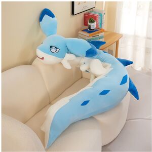 Unbranded (120cm) Game Plush Palworld Toys Around Cute Cartoon Childrens Dolls Birthday Gi Unbranded (120cm) Game Plush Palworld Toys Around Cute Cartoon Childrens Dolls Birthday Gi