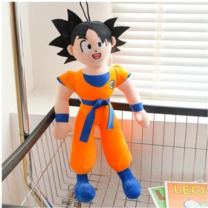 Unbranded (90cm) Ball Son Dragon Goku Plush Toy Cute Cartoon Boy Children Dolls Holiday Gi Unbranded (90cm) Ball Son Dragon Goku Plush Toy Cute Cartoon Boy Children Dolls Holiday Gi