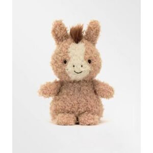 Bonxaif 7 inches Stuffed Plush Doll Little Horse Stuffed Animal Horse & Pony Plush Toy Bonxaif 7 inches Stuffed Plush Doll Little Horse Stuffed Animal Horse & Pony Plush Toy