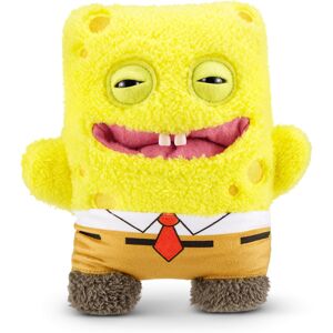 Character Options ZURU Fuggler Spongebob Squarepants 9 Inch Soft Plush Toy Character Options ZURU Fuggler Spongebob Squarepants 9 Inch Soft Plush Toy