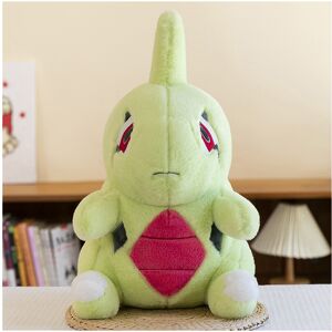 Unbranded (45cm) Green Plush Larvitar Toys Dinosaur Anime Gifts Dolls Birthdays Kids Unbranded (45cm) Green Plush Larvitar Toys Dinosaur Anime Gifts Dolls Birthdays Kids