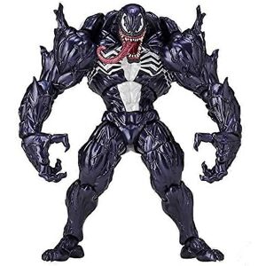 Unbranded SCSYV Marvel Hasbro Legends Series Venom 18-cm Collectible Action Figure Venom 2 Unbranded SCSYV Marvel Hasbro Legends Series Venom 18-cm Collectible Action Figure Venom 2