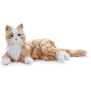 Ageless Innovation Joy For All Interactive Pet Cat - Lifelike & Realistic Compan Ageless Innovation Joy For All Interactive Pet Cat - Lifelike & Realistic Compan