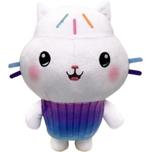 Unbranded (Cakey) Plush Dollhouse Gabbys Toy Cartoon Stuffed Cat Plushie Doll Kids Gifts X Unbranded (Cakey) Plush Dollhouse Gabbys Toy Cartoon Stuffed Cat Plushie Doll Kids Gifts X