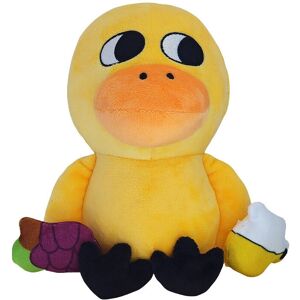 Unbranded 23cm The Duck Song Plush Plushie Toys Cute Soft Stuffed Cartoon Pillow Dolls Sho Unbranded 23cm The Duck Song Plush Plushie Toys Cute Soft Stuffed Cartoon Pillow Dolls Sho