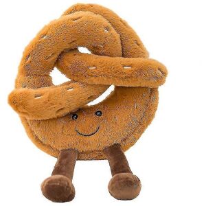 Unbranded Soft Cartoon Figure Bread Doll Plush Food Toy Stuffed Decor Doll Cute Pendant Unbranded Soft Cartoon Figure Bread Doll Plush Food Toy Stuffed Decor Doll Cute Pendant