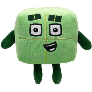 Unbranded (4) Cartoon Numberblocks Soft Plush Doll Throw Pillow Early Educational Stuffed Unbranded (4) Cartoon Numberblocks Soft Plush Doll Throw Pillow Early Educational Stuffed