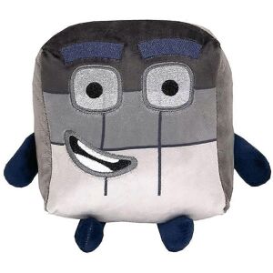 Unbranded (9) Cartoon Numberblocks Soft Plush Doll Throw Pillow Early Educational Stuffed Unbranded (9) Cartoon Numberblocks Soft Plush Doll Throw Pillow Early Educational Stuffed