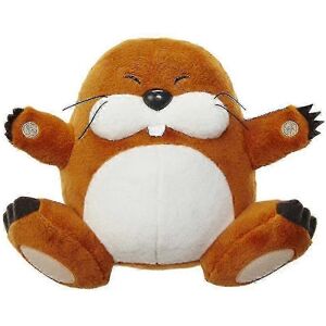 Unbranded 22cm Monty Mole P Toy Stuffed Animal Doll Soft Ant Like Mole Pie Cute for Boy Gi Unbranded 22cm Monty Mole P Toy Stuffed Animal Doll Soft Ant Like Mole Pie Cute for Boy Gi