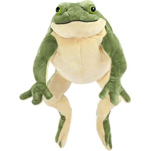 Unbranded Giant Frog Stuffed Animal Frog Plush, Large Stuffed Frog Plush, Big Stuffed Gree Unbranded Giant Frog Stuffed Animal Frog Plush, Large Stuffed Frog Plush, Big Stuffed Gree
