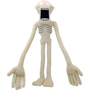 Unbranded SCP 096 plush doll, strange and funny monster, children's toy, comfortable compa Unbranded SCP 096 plush doll, strange and funny monster, children's toy, comfortable compa