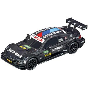 Carrera 64131 BMW M4 DTM B. Spengler #7 GO!!! Analog Slot Car Racing Vehicle 1:4 Carrera 64131 BMW M4 DTM B. Spengler #7 GO!!! Analog Slot Car Racing Vehicle 1:4