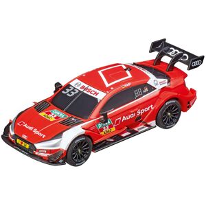 Carrera 64132 Audi RS 5 DTM R. Rast #33 GO!!! Analog Slot Car Racing Vehicle 1:4 Carrera 64132 Audi RS 5 DTM R. Rast #33 GO!!! Analog Slot Car Racing Vehicle 1:4