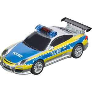 Carrera 64174 Porsche 911 Polizei 1:43 Scale Analog Slot Car Racing Vehicle GO S Carrera 64174 Porsche 911 Polizei 1:43 Scale Analog Slot Car Racing Vehicle GO S