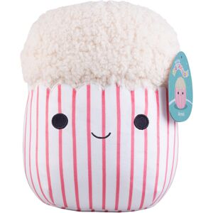Squishmallows 10 Arnel The Popcorn - Official Kellytoy Plush - cute and Soft Foo Squishmallows 10 Arnel The Popcorn - Official Kellytoy Plush - cute and Soft Foo