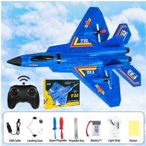Maxpower (China, F22 BU) 2.4G RC Foam Aircraft SU-35 PlaneRadio Control Glider Remote Con Maxpower (China, F22 BU) 2.4G RC Foam Aircraft SU-35 PlaneRadio Control Glider Remote Con
