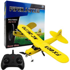 Maxpower (China, Fx803 With Box YE) 2.4G RC Foam Aircraft SU-35 PlaneRadio Control Glider Maxpower (China, Fx803 With Box YE) 2.4G RC Foam Aircraft SU-35 PlaneRadio Control Glider