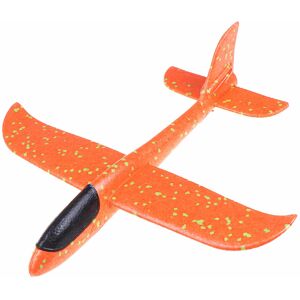 Maxpower (as pic) Foam Plane Glider Hand Throw Airplane Light Inertial EPP Bubble Planes Maxpower (as pic) Foam Plane Glider Hand Throw Airplane Light Inertial EPP Bubble Planes