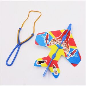 Maxpower (toy) SU35 RC Plane With LED Lights Aircraft Remote Control Flying Model Glider Maxpower (toy) SU35 RC Plane With LED Lights Aircraft Remote Control Flying Model Glider