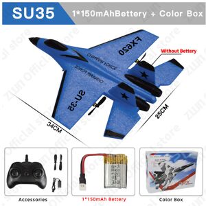 Maxpower (SU35 Yellow 2B Box) SU35 RC Plane With LED Lights Aircraft Remote Control Flyin Maxpower (SU35 Yellow 2B Box) SU35 RC Plane With LED Lights Aircraft Remote Control Flyin