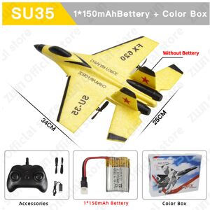 Maxpower (SU35 Yellow 1B Box) SU35 RC Plane With LED Lights Aircraft Remote Control Flyin Maxpower (SU35 Yellow 1B Box) SU35 RC Plane With LED Lights Aircraft Remote Control Flyin