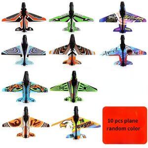 Maxpower (10pcs plane random) Gun Airplane Launcher Toy Airplane Gun Foam & Plastic Plane Maxpower (10pcs plane random) Gun Airplane Launcher Toy Airplane Gun Foam & Plastic Plane