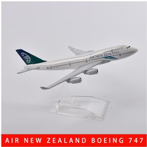 Maxpower (New Zealand b747, China) JASON TUTU 16cm Air New Zealand Boeing B777 Airplane M Maxpower (New Zealand b747, China) JASON TUTU 16cm Air New Zealand Boeing B777 Airplane M