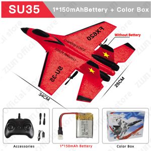 Maxpower (Russian Federation, SU35 Red 1B Box) RC Plane SU35 2.4G With LED Lights Aircraf Maxpower (Russian Federation, SU35 Red 1B Box) RC Plane SU35 2.4G With LED Lights Aircraf