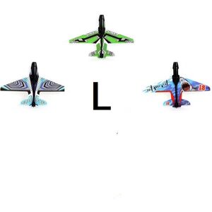 Maxpower (L 3pcs plane) Large Airplane Launcher Bubble Catapult With 6 Small Plane Toy Fu Maxpower (L 3pcs plane) Large Airplane Launcher Bubble Catapult With 6 Small Plane Toy Fu