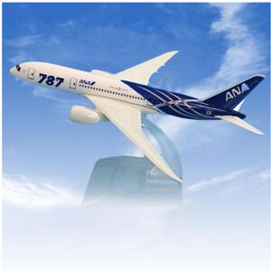 Maxpower (1) 1/400 Japan Air ANA Airlines Boeing B787-8 Aircraft Diecast Airplane Plane Maxpower (1) 1/400 Japan Air ANA Airlines Boeing B787-8 Aircraft Diecast Airplane Plane