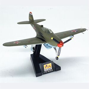 Maxpower (A) 1/72 Scale American P-39 Fighter Aircraft Model Static Ornaments Toy Display Maxpower (A) 1/72 Scale American P-39 Fighter Aircraft Model Static Ornaments Toy Display