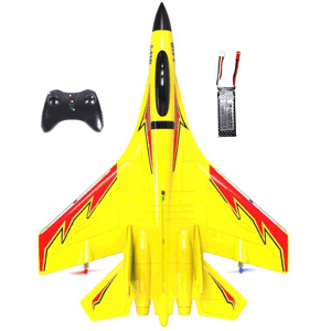 Maxpower (JII MINI) J11 Aircraft Model Foam Remote Control Glider Tumble Stunt Fighter Fa Maxpower (JII MINI) J11 Aircraft Model Foam Remote Control Glider Tumble Stunt Fighter Fa