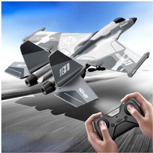 Maxpower (G1-Grey) G1 Fighter RC Airplane Remote control Jet Plane Foam Glider Plane RC D Maxpower (G1-Grey) G1 Fighter RC Airplane Remote control Jet Plane Foam Glider Plane RC D